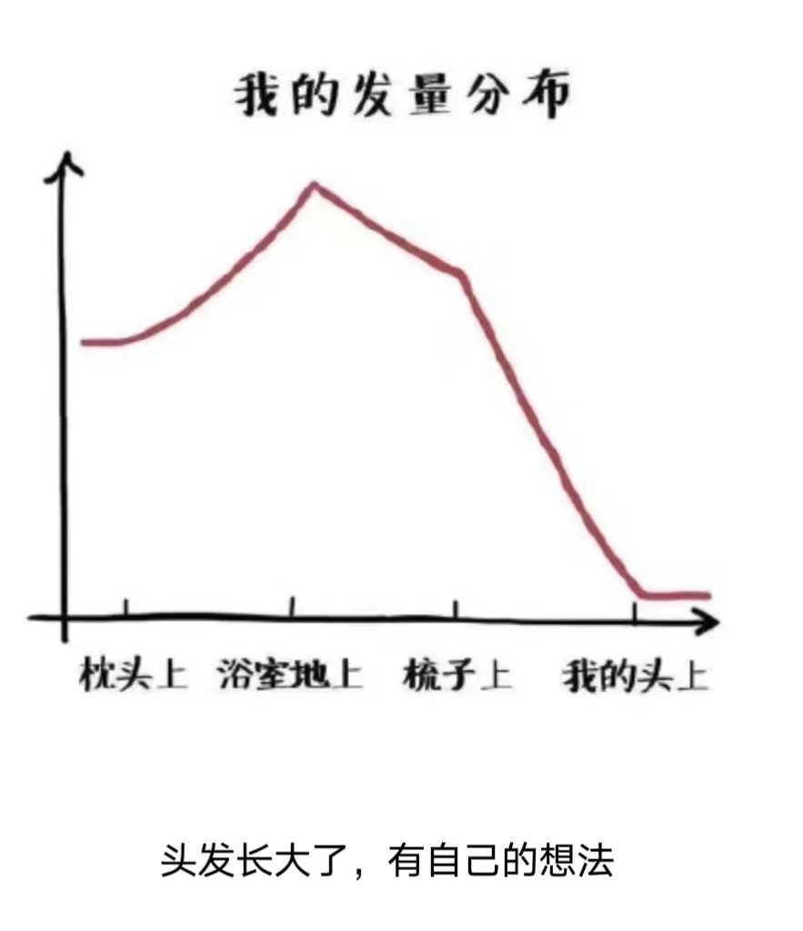 贞韩植发|“秃”然袭击！走出一条颜值新赛道！